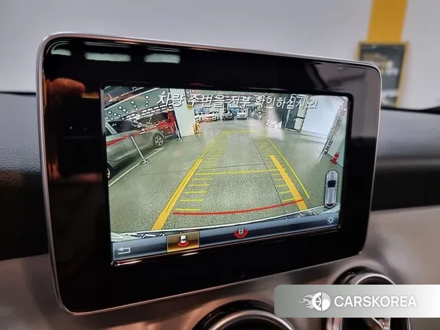 Mercedes-Benz GLA-Class X156 id 3509873 из Кореи 19