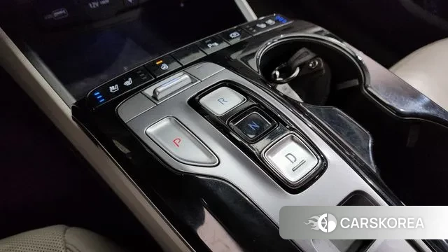 Hyundai Tucson (NX4) id 3747452 из Кореи 19