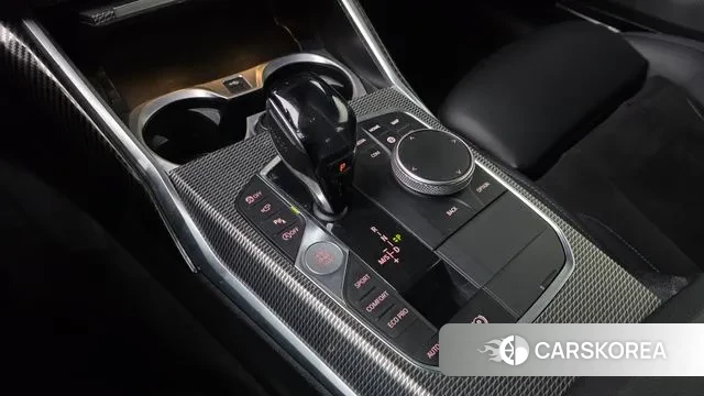 BMW 3 Series (G20) id 3708978 из Кореи 19