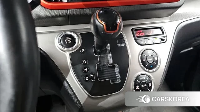 Kia The New Ray id 3454477 из Кореи 19