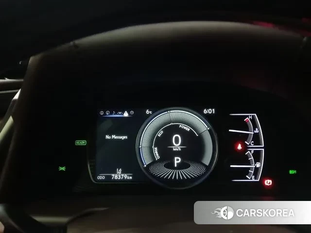 Lexus ES300h 7th generation id 3789229 из Кореи 19