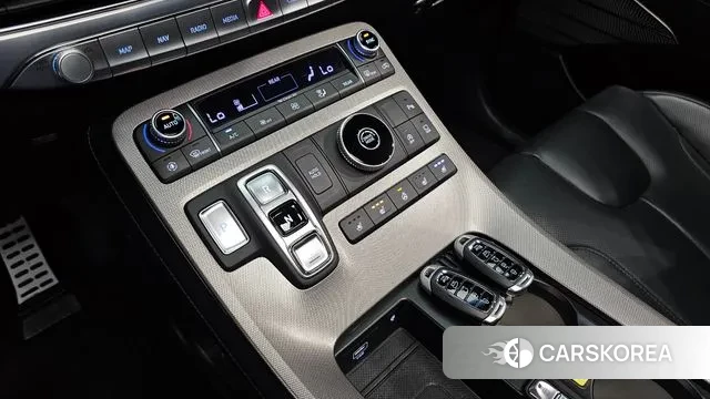 Hyundai Palisade id 3268561 из Кореи 19