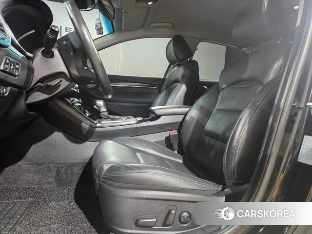 Hyundai Grandeur IG id 4496399 из Кореи 19