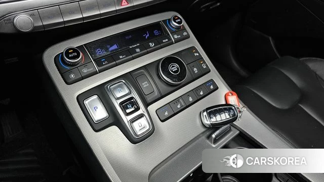 Hyundai Palisade id 4614926 из Кореи 19
