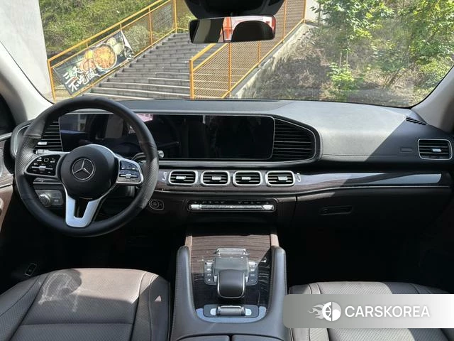Mercedes-Benz GLS id 4271477 из Китая 36