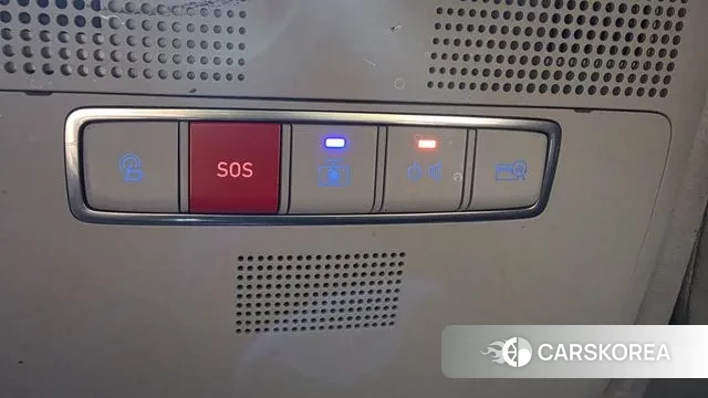 Hyundai The New Grandeur IG id 3695724 из Кореи 18