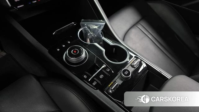 Kia K5 3rd generation id 3916137 из Кореи 19