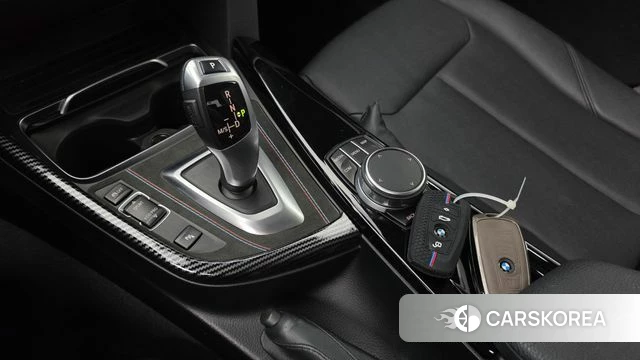 BMW 3 Series GT (F34) id 4795087 из Кореи 30