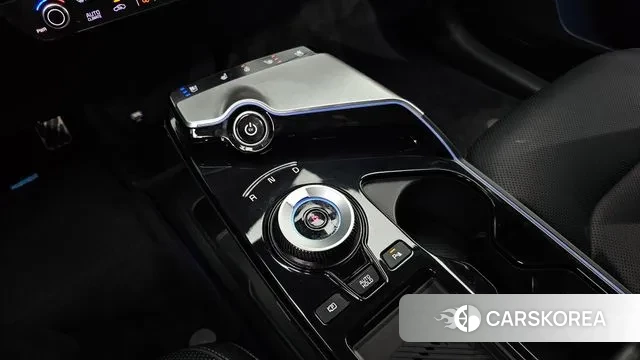 Kia EV6 id 2931205 из Кореи 19