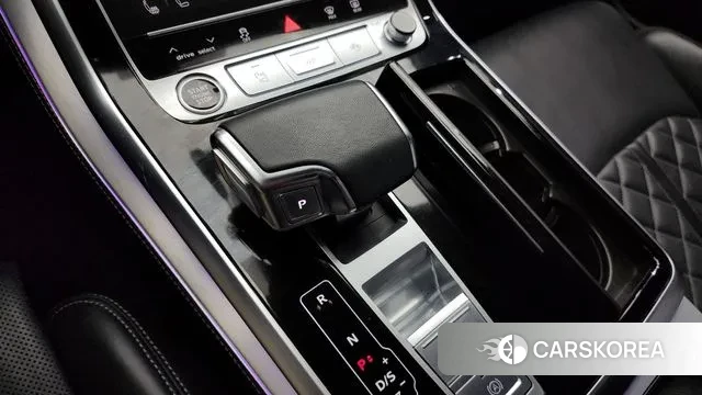 Audi Q7 (4M) id 2905624 из Кореи 19