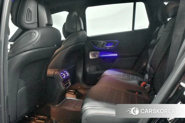 Mercedes-Benz GLC id 4209060 из Китая 15
