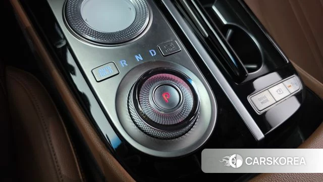Genesis G80 (RG3) id 4769223 из Кореи 30