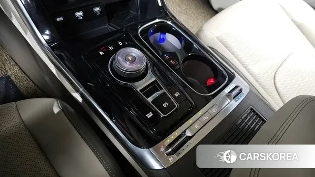 Kia Carnival 4th generation id 3686384 из Кореи 19