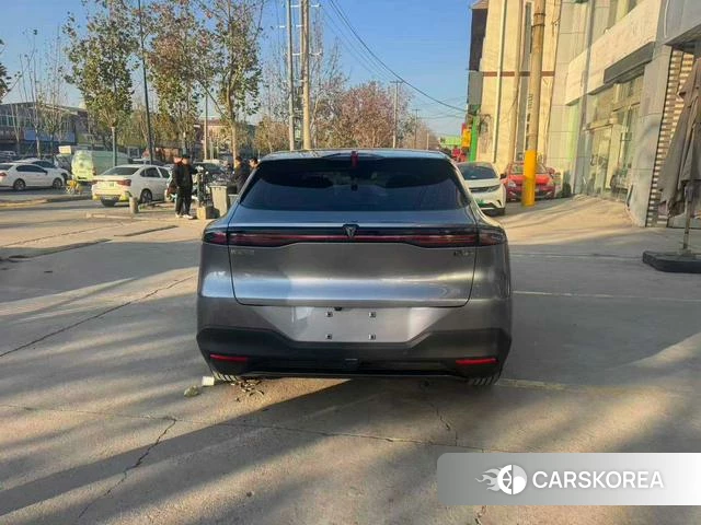 Dark blue car Dark blue S05 id 3908287 из Китая 9