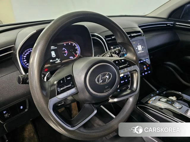 Hyundai Tucson (NX4) id 3923906 из Кореи 19