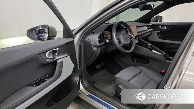 Polestar Polestar 2 id 3680327 из Кореи 19