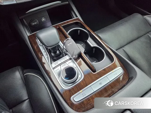 Kia More K9 id 2941549 из Кореи 19