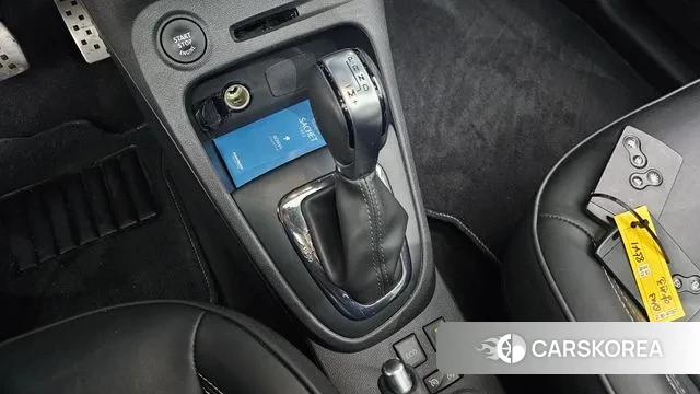 Renault Korea (Samsung) New QM3 id 3682204 из Кореи 19