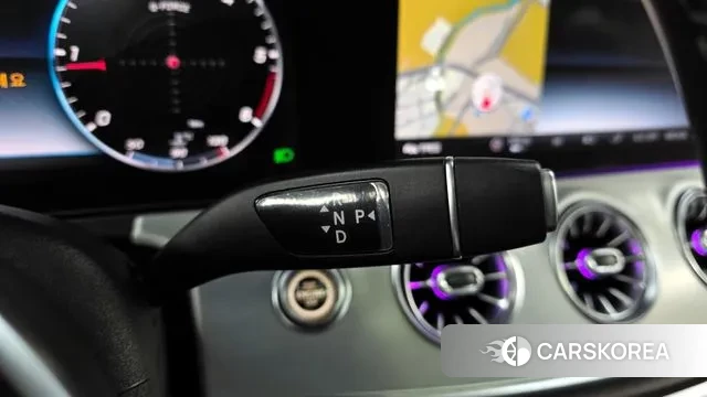 Mercedes-Benz CLS-Class C257 id 3434543 из Кореи 19