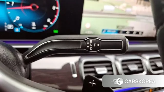 Mercedes-Benz GLE-Class W167 id 3721511 из Кореи 19