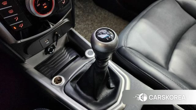 Ssangyong Tivoli Armor id 4667678 из Кореи 30