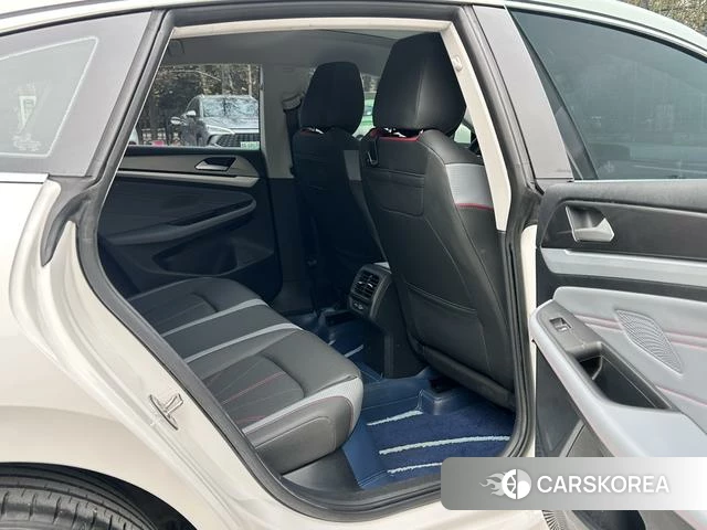 Volkswagen Lingdu id 3902101 из Китая 11