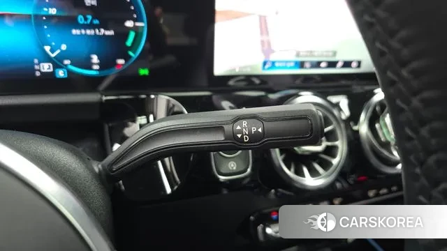 Mercedes-Benz GLA - Class H247 id 3367603 из Кореи 19