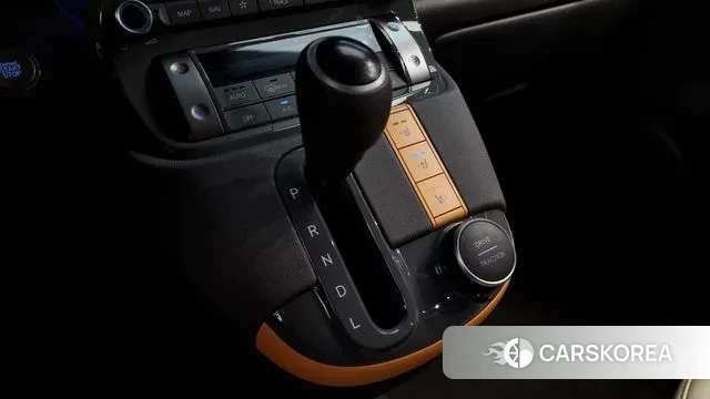 Hyundai Casper id 3058377 из Кореи 19