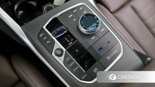 BMW i4 id 4381818 из Кореи 19