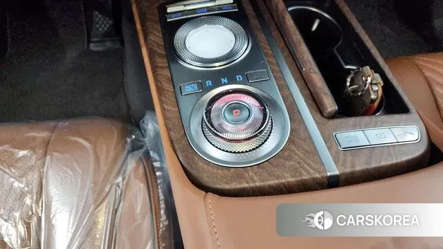 Genesis G80 (RG3) id 3143752 из Кореи 19