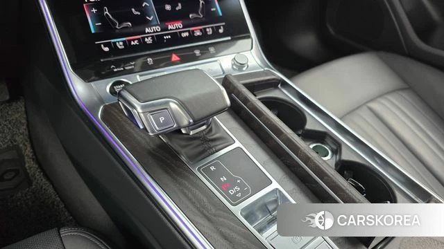 Audi A6 (C8) id 4469828 из Кореи 31