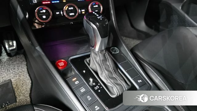 Volkswagen 7th Generation of Jetta id 4231517 из Кореи 29