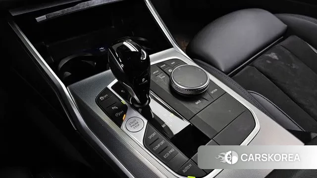 BMW 3 Series (G20) id 3448204 из Кореи 19