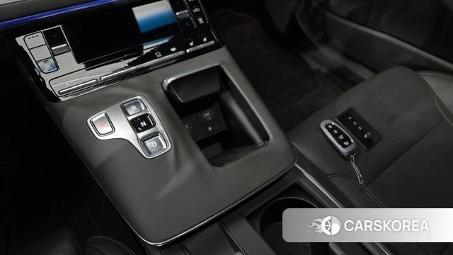 Hyundai The New Grandeur IG id 4736684 из Кореи 32