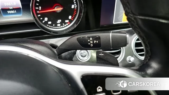 Mercedes-Benz E-Class W213 id 3459974 из Кореи 19