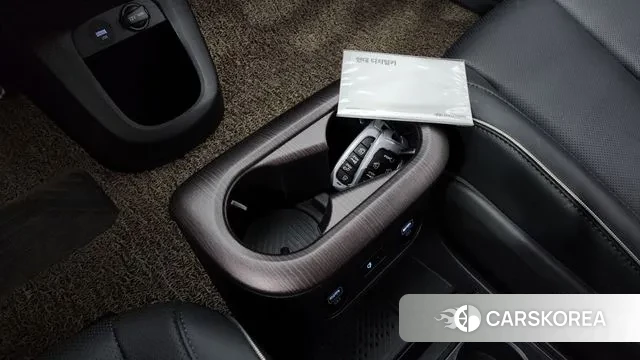 Hyundai Ionic 5 id 2964513 из Кореи 19