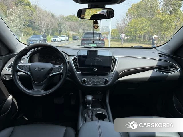 Chevrolet Mai Ruibao XL id 4241172 из Китая 10