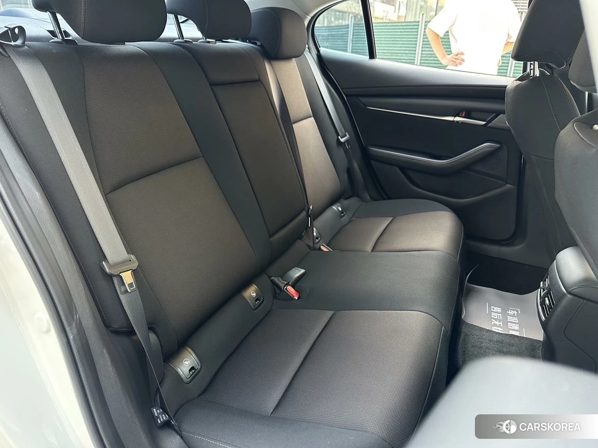 Mazda 3 Angkesaila id 4467926 из Китая 24