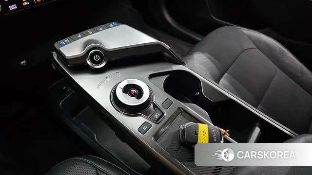 Kia EV6 id 3058812 из Кореи 19