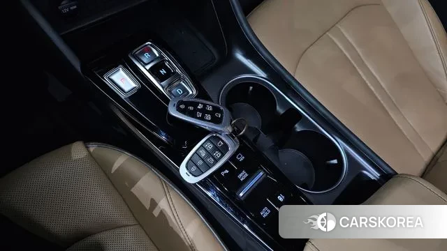 Hyundai Sonata (DN8) id 3238460 из Кореи 19