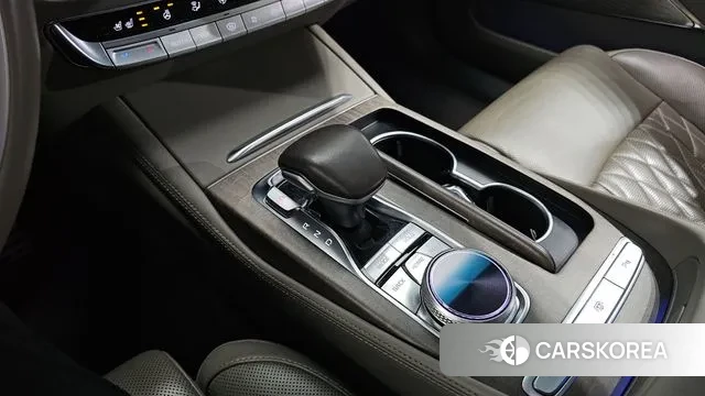 Kia The New K9 2nd generation id 3752069 из Кореи 19