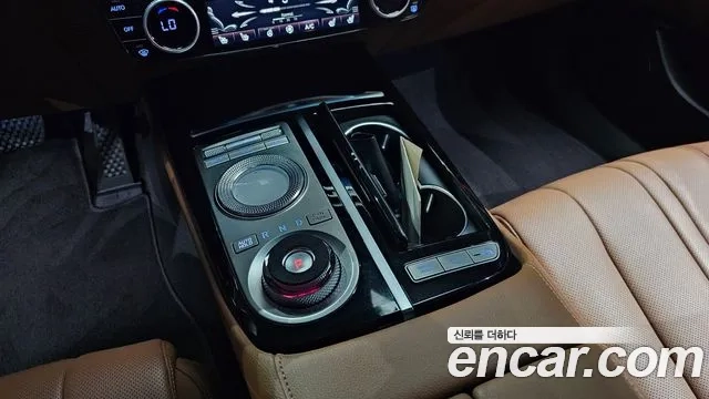 Genesis G80 (RG3) id 2868656 из Кореи 19