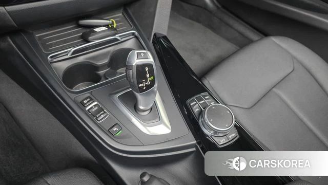 BMW 3 Series (F30) id 3808413 из Кореи 19