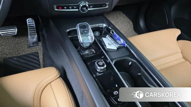 Volvo XC60 second Generation id 4244463 из Кореи 36