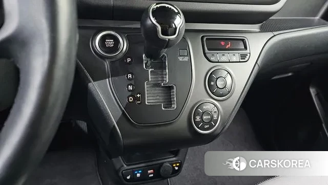 Kia The New Kia Ray id 3560928 из Кореи 19