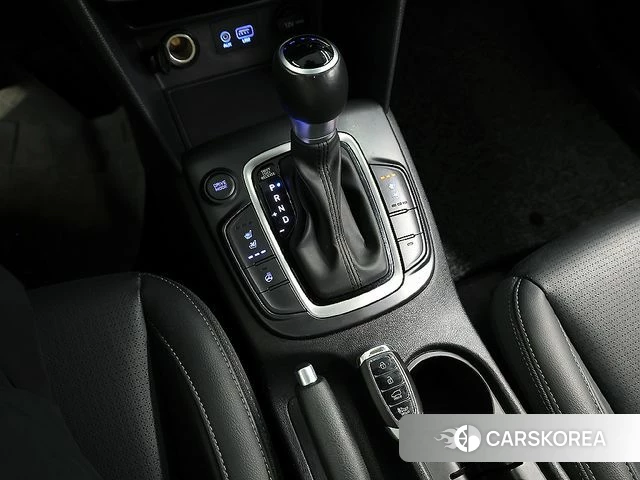 Hyundai Kona id 4652273 из Кореи 19