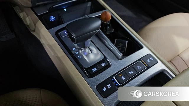 Genesis G80 id 4331645 из Кореи 19