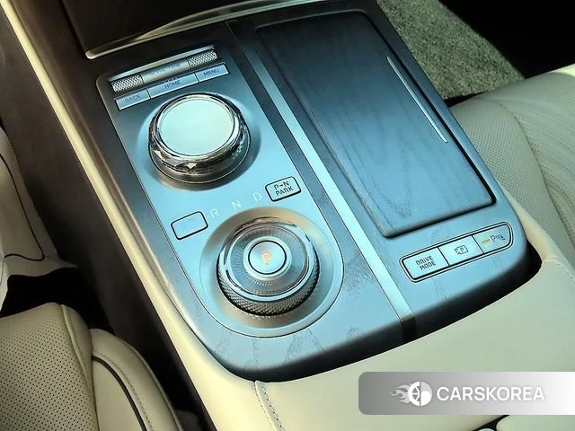 Genesis G80 (RG3) id 3922370 из Кореи 19