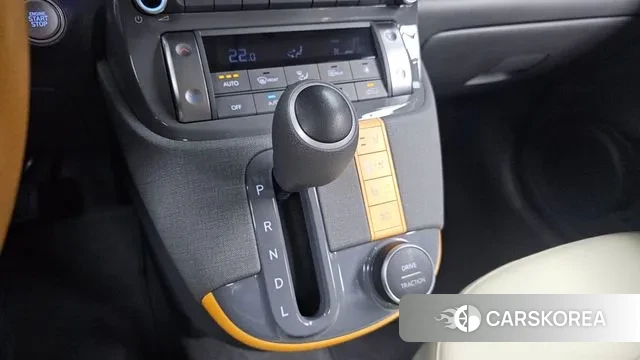 Hyundai The New Casper id 3560158 из Кореи 19