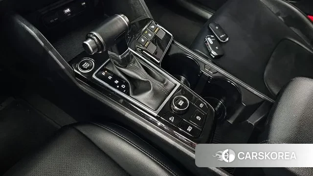 Kia Sportage 5th Generation id 3263375 из Кореи 19